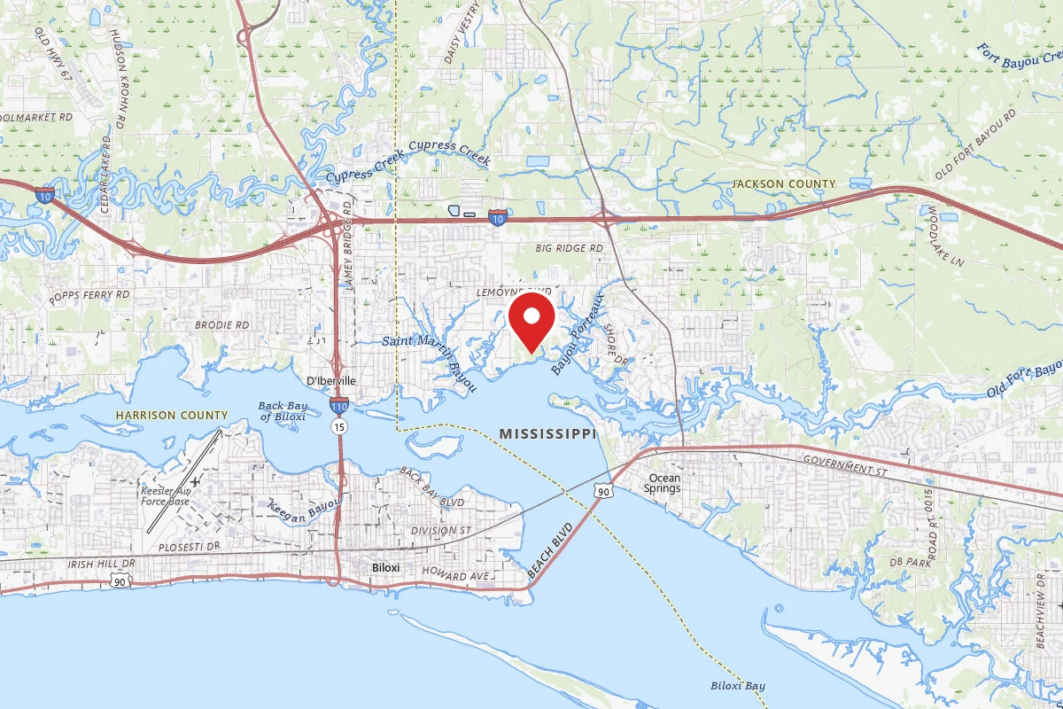 Biloxi Bay RV Resort