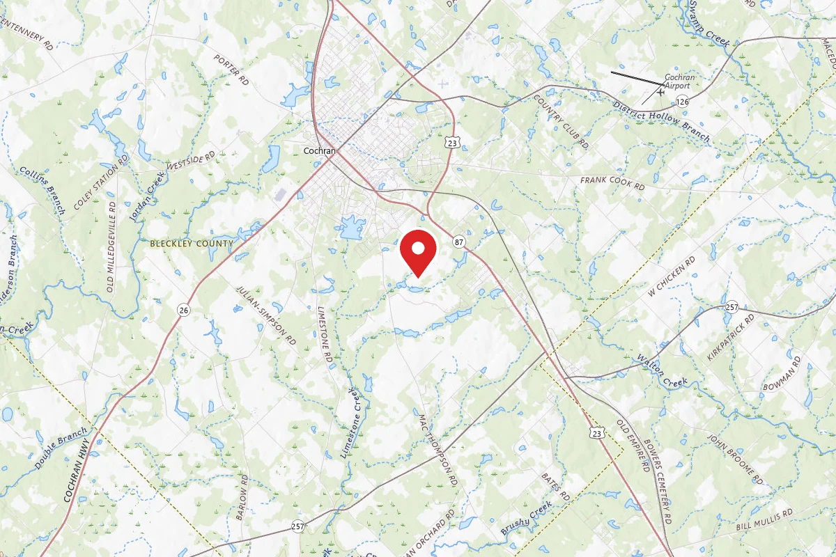 Woodland RV Resort & Campground