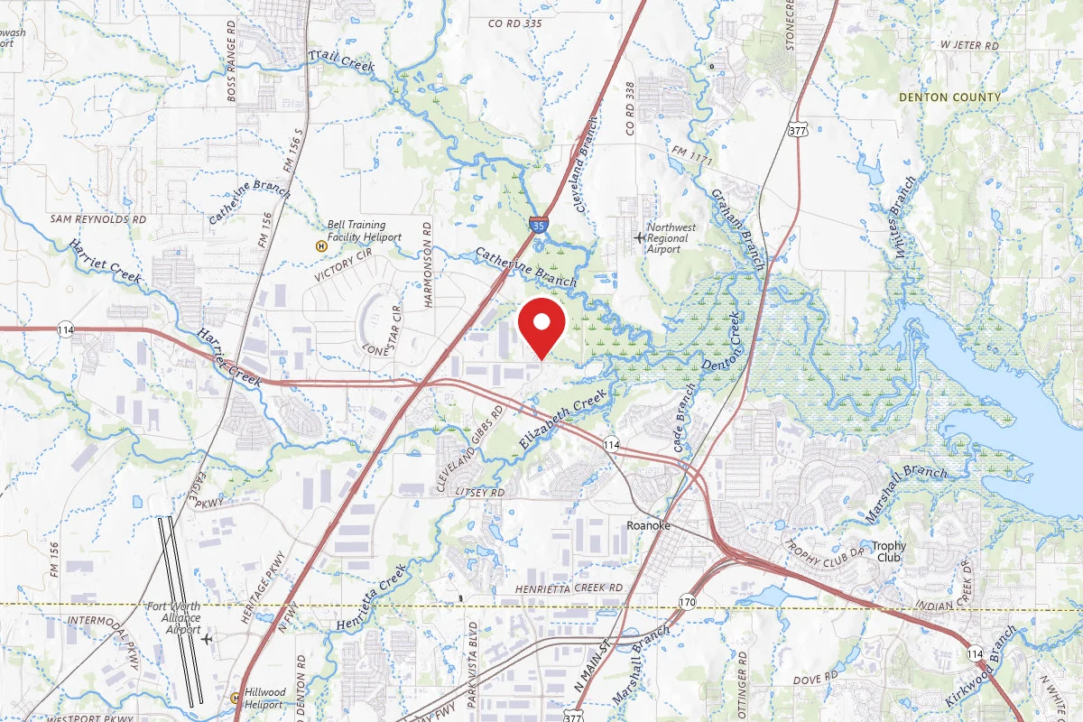 Northlake Village RV Park