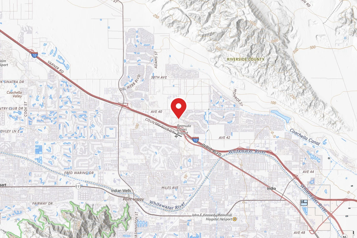 Shadow Hills RV Resort