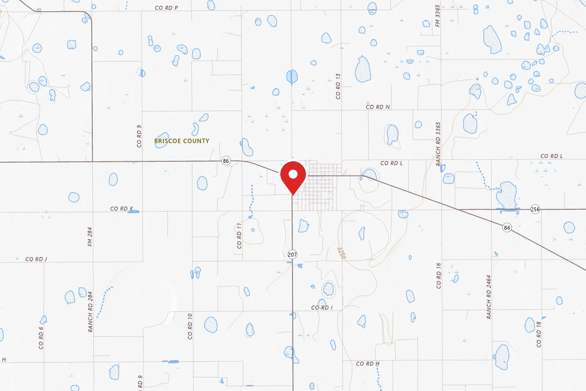 Silver Wind RV Park