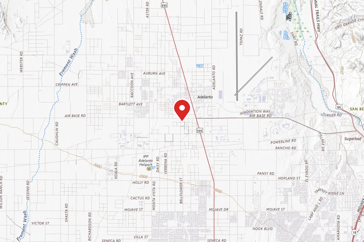 Adelanto RV Park