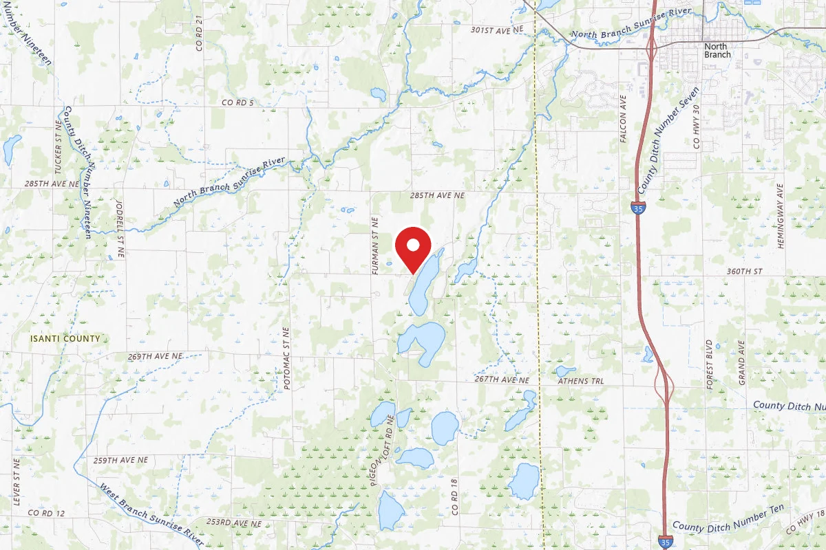 Kozy Oaks Kamp