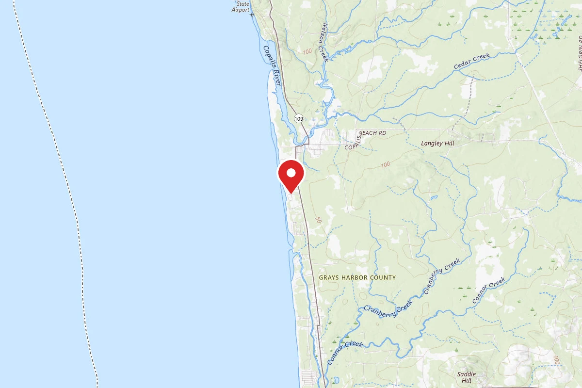 Tidelands Resort Campground