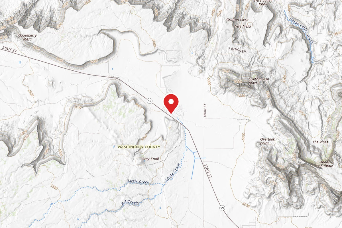 Range RV Campground