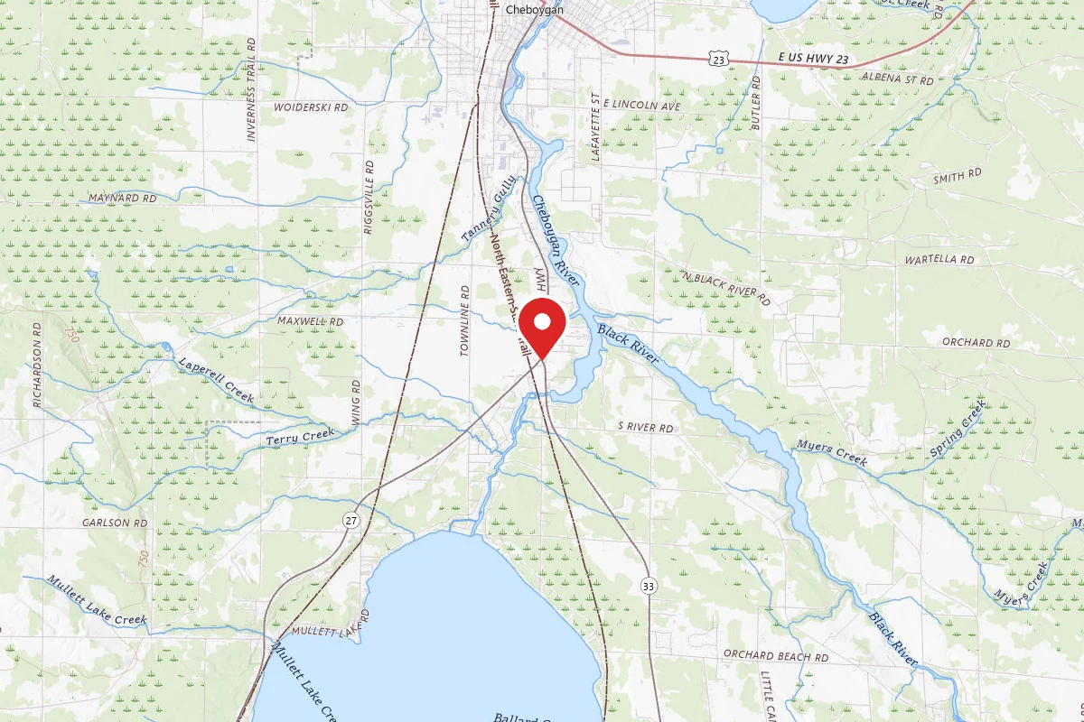 Waterways Campground