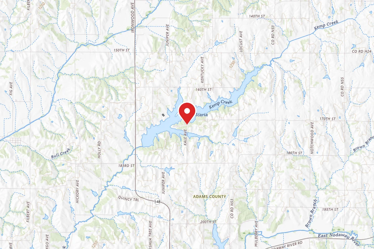 Lake View Campground