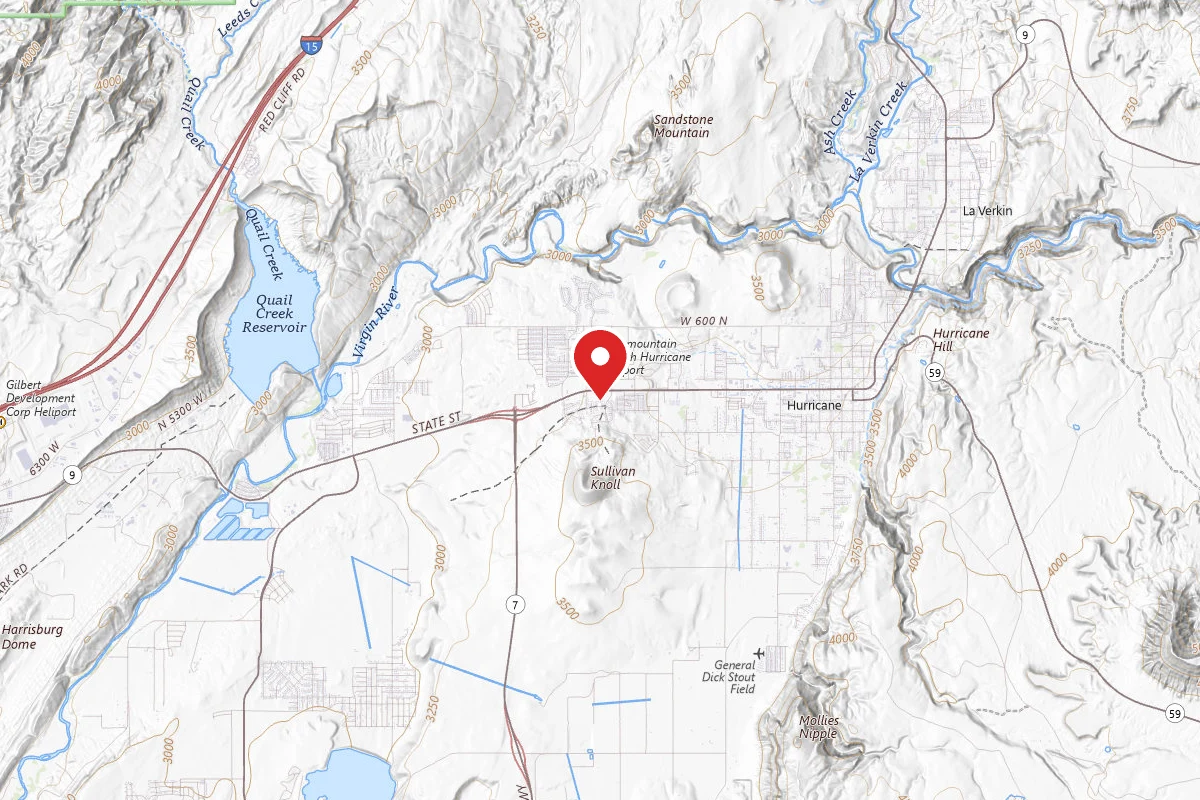 Sand Hollow RV Resort