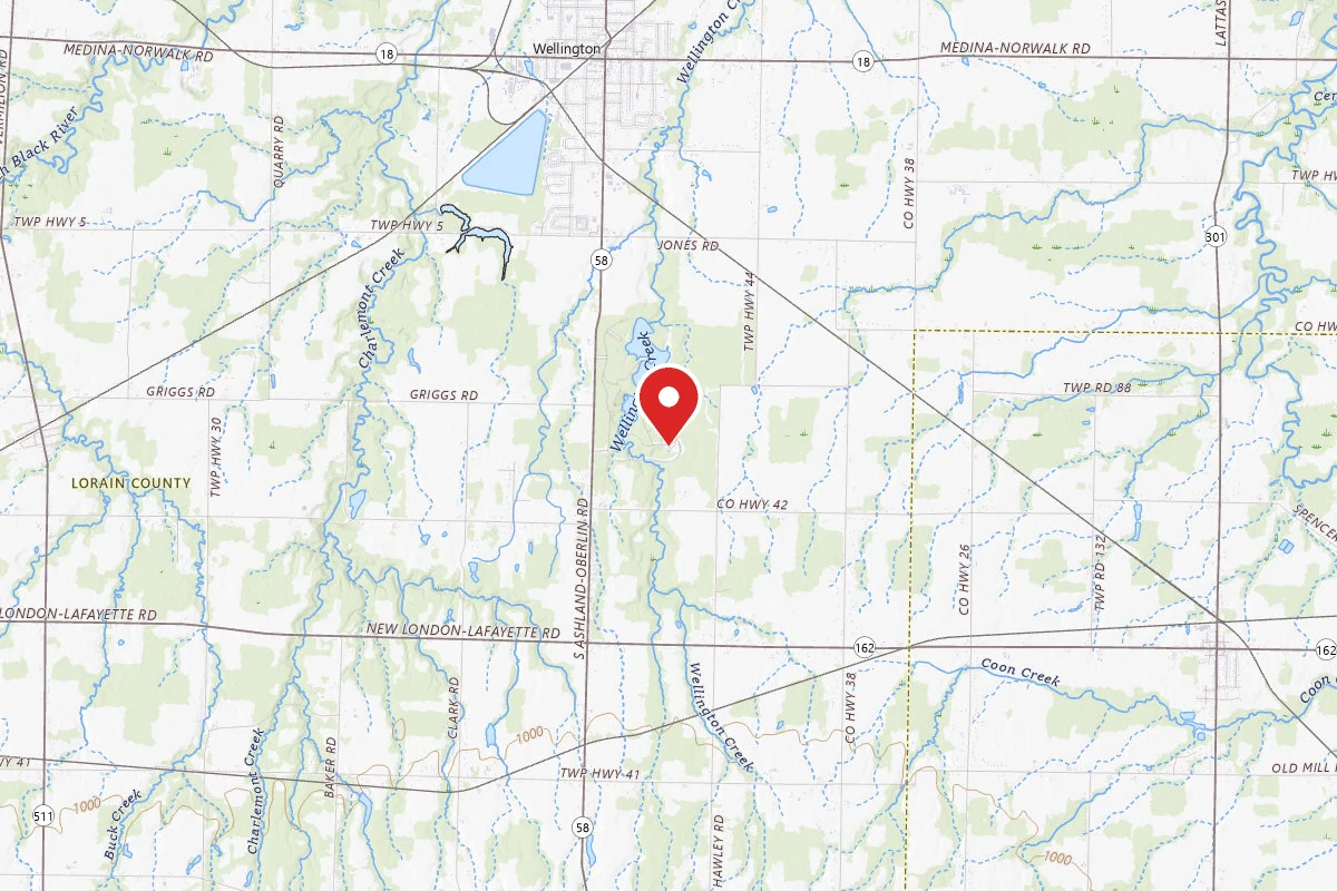 Findley State Park