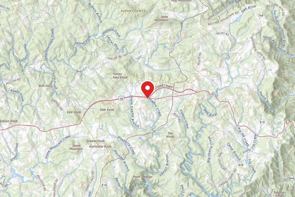 Willville Motorcycle Camp