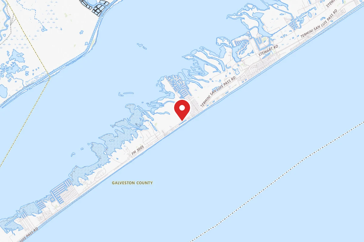 Jamaica Beach RV Resort