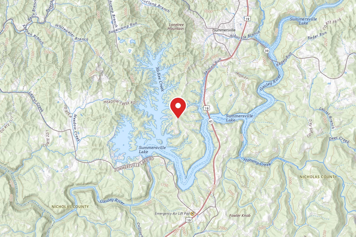 Mountain Lake Campground and Cabins