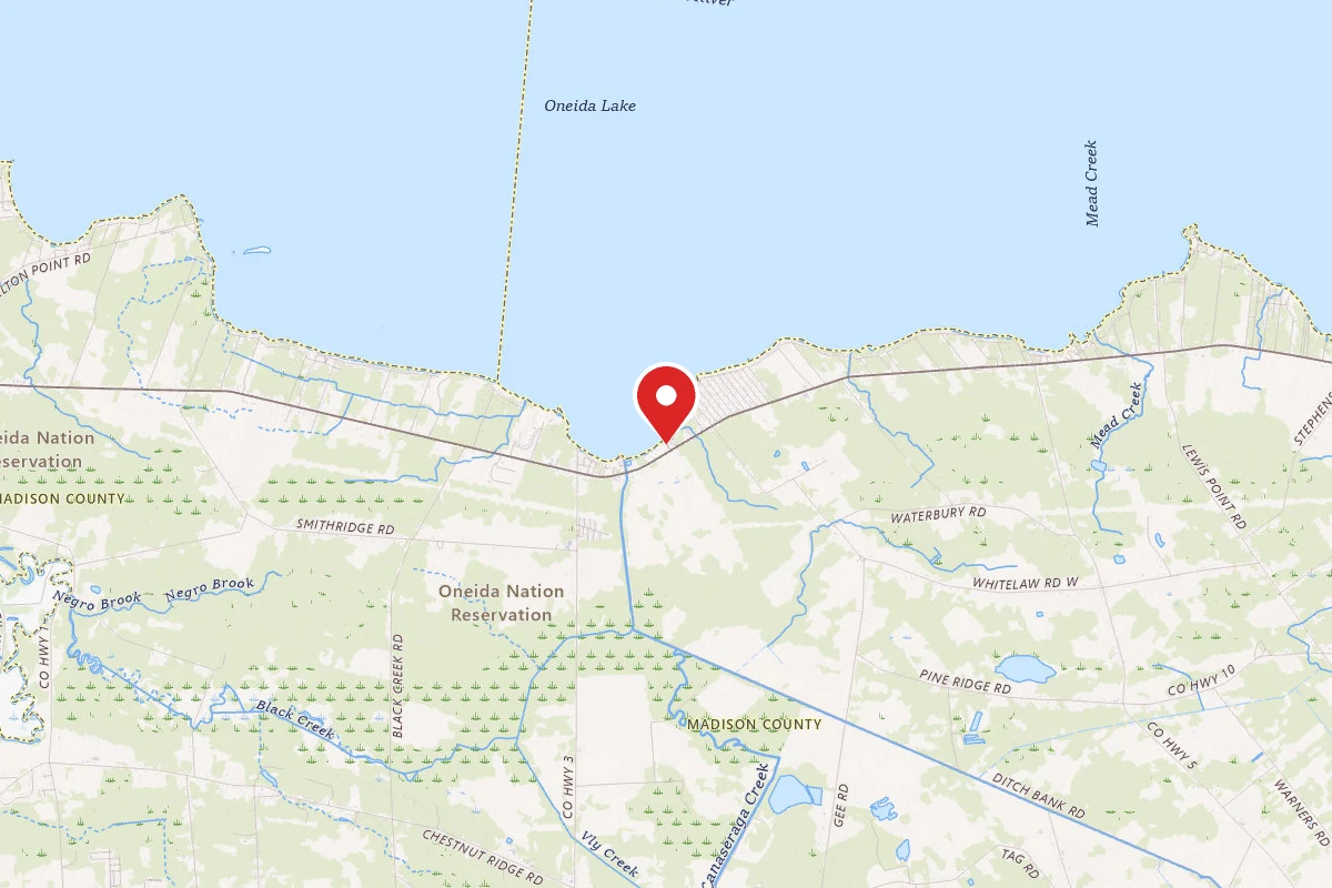 Lakeport RV Campground