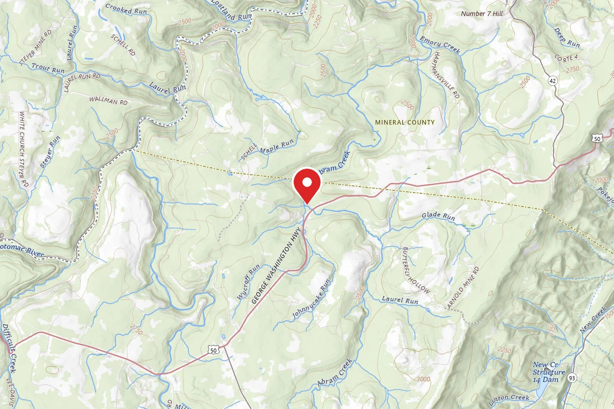 Abrams Creek Campground and Retreat Center