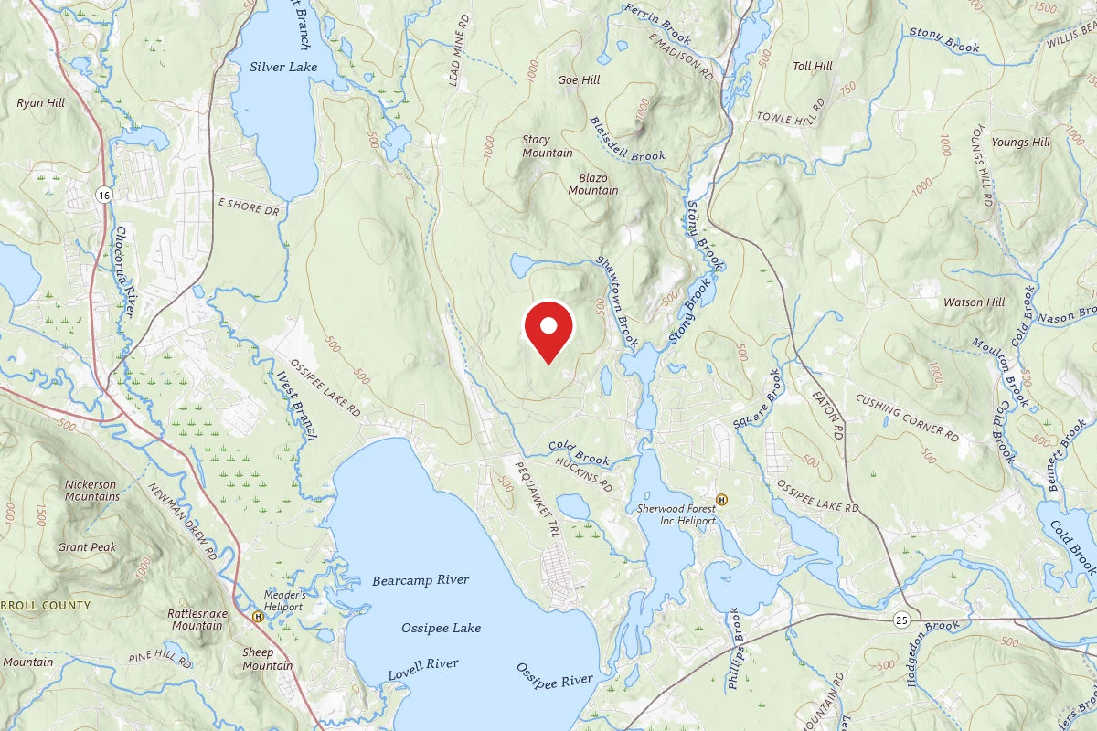 Danforth Bay Camping & RV Resort