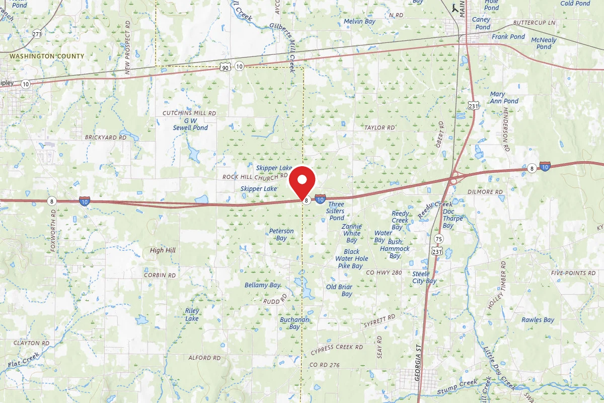 Moonpie Farm and Creamery