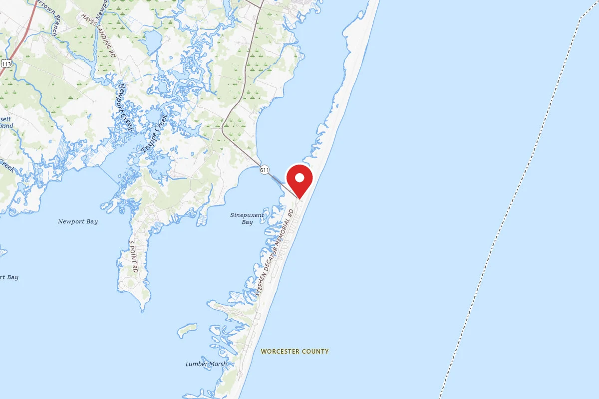 Assateague State Park
