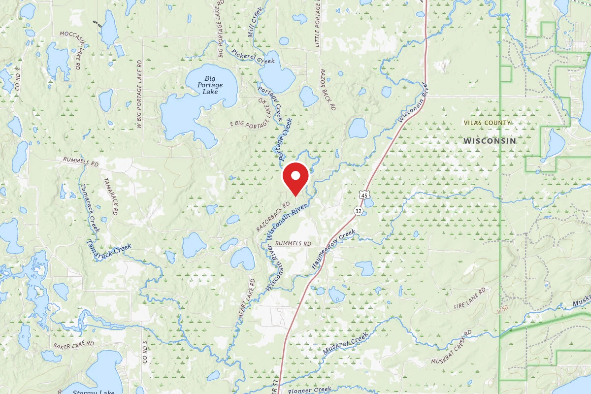 Rohr's Wilderness Tours