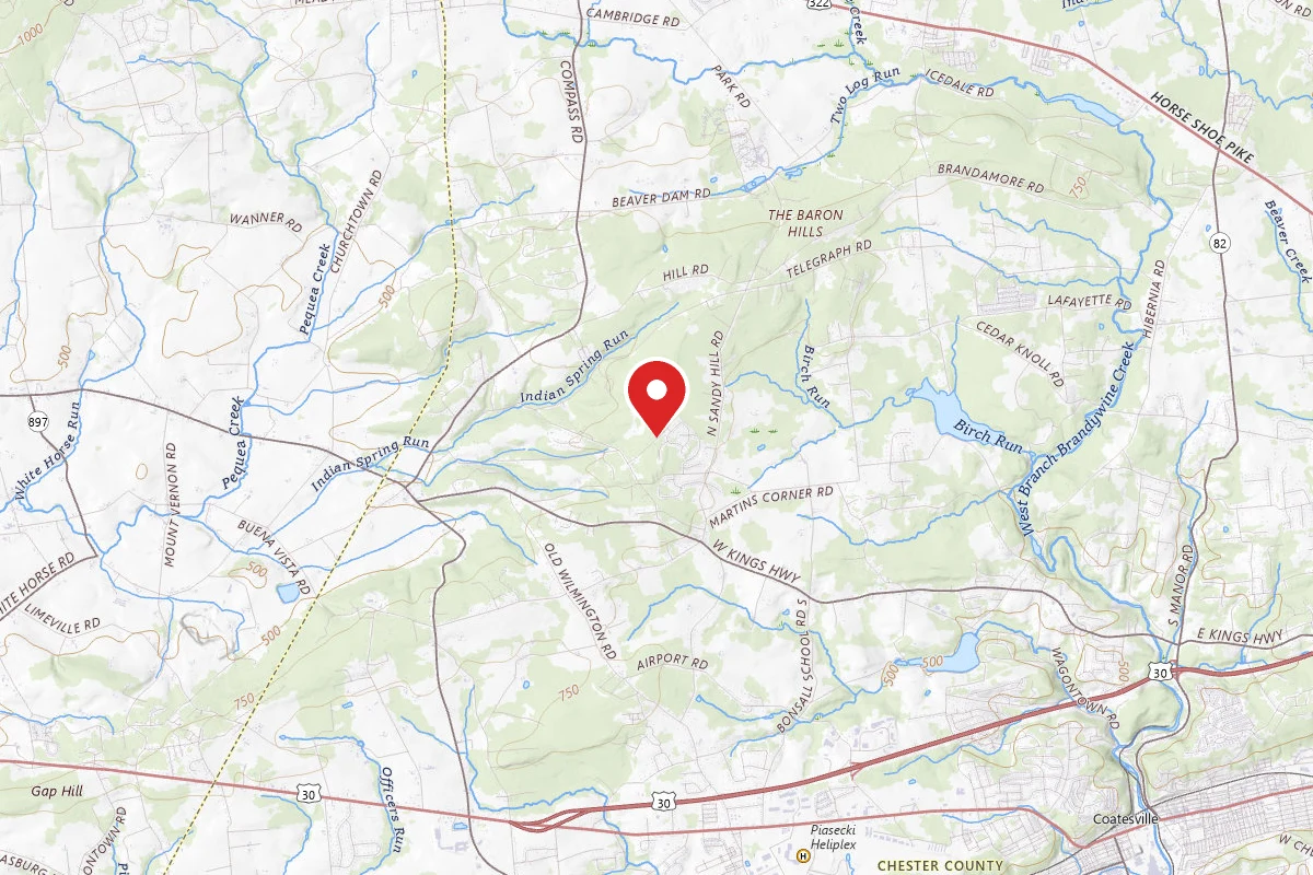 Hidden Acres Camping Grounds