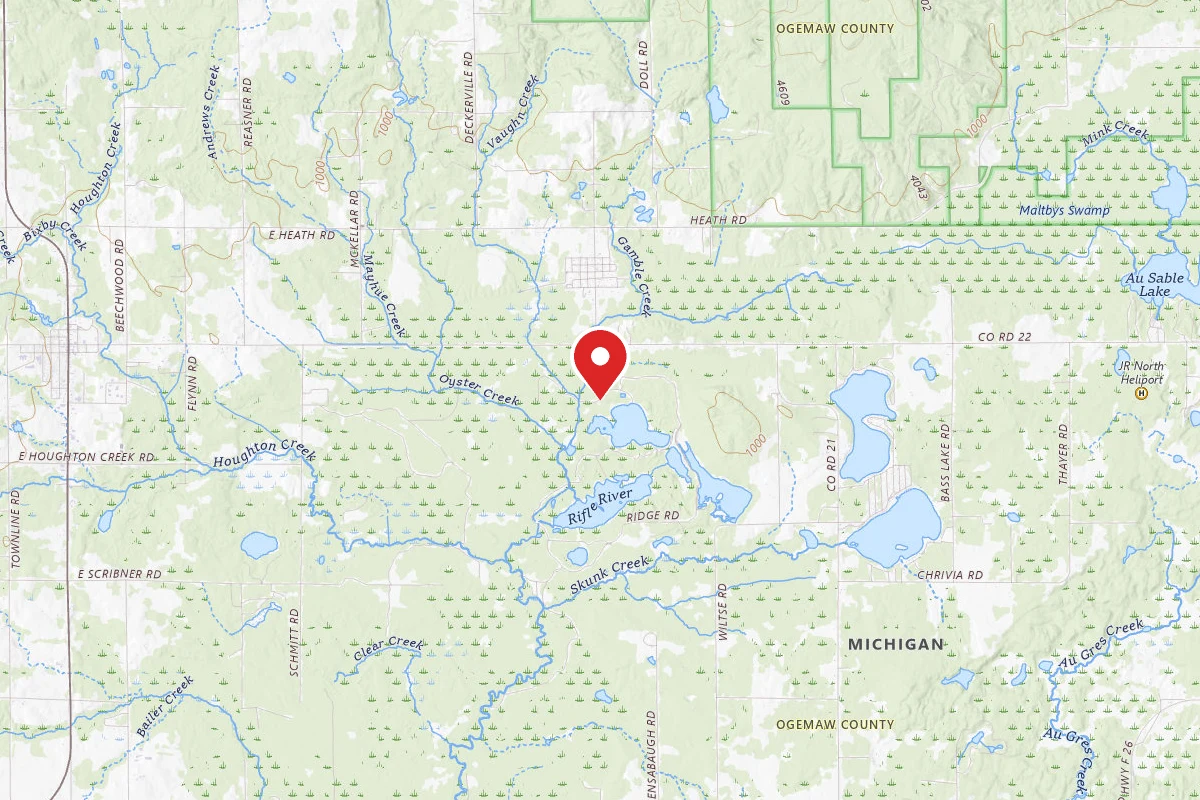 Grousehaven Campground