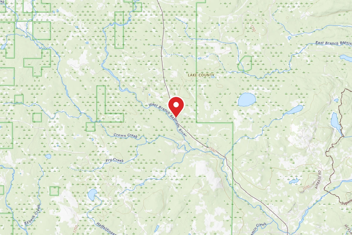 Wildhurst Lodge and Campground