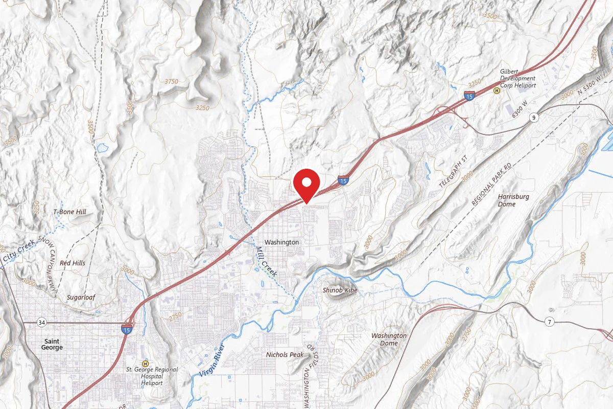 Southern Utah RV Resort