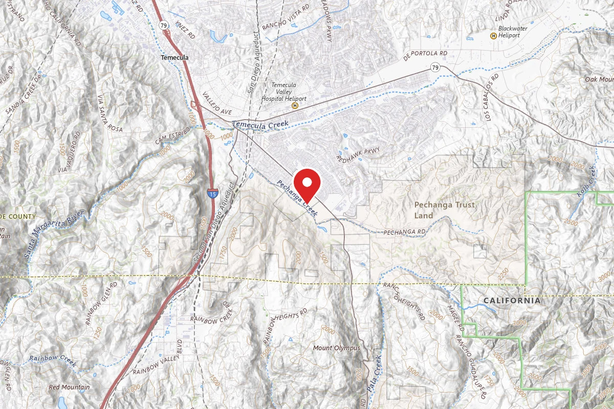 Pechanga RV Resort