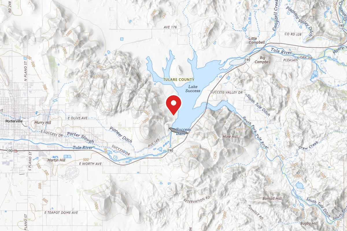 Rocky Hill Campground