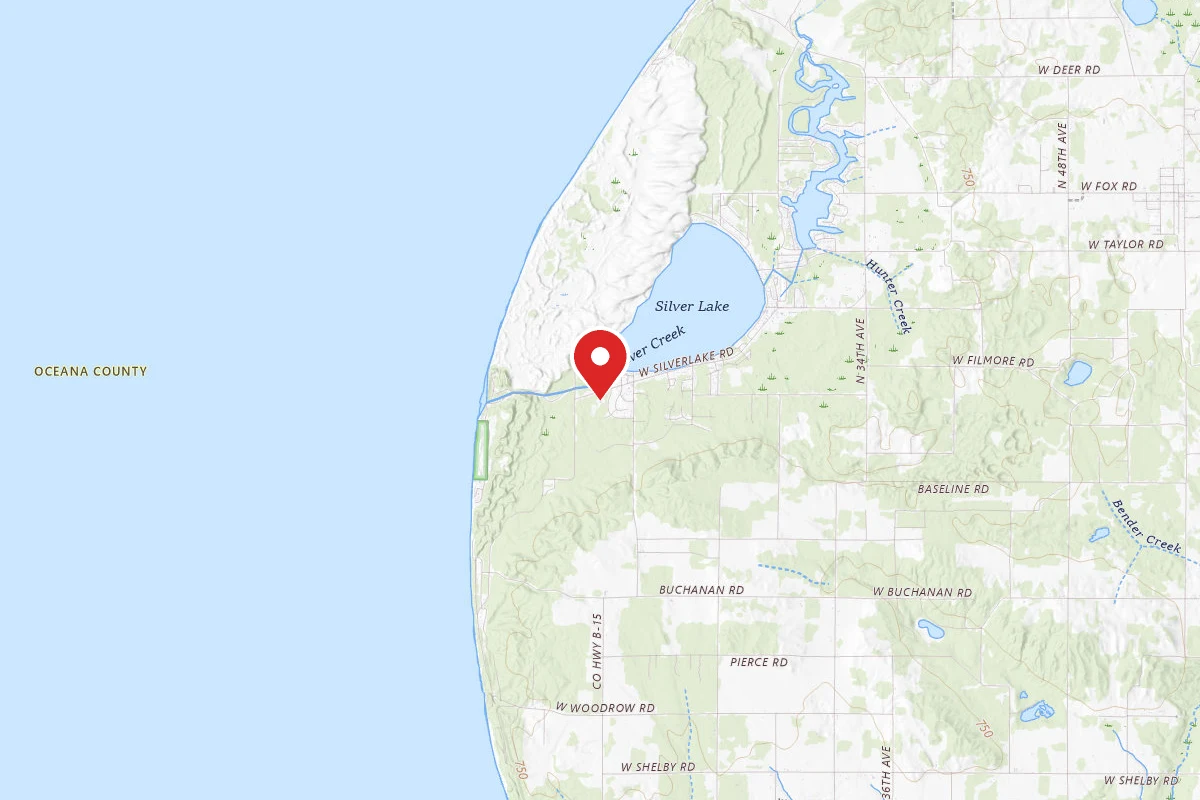 Hideaway Campground