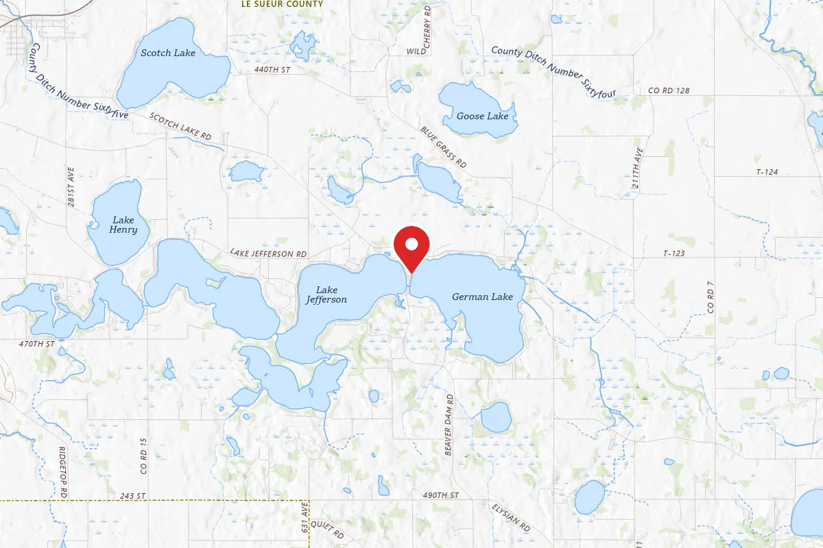 Beaver Dam Resort