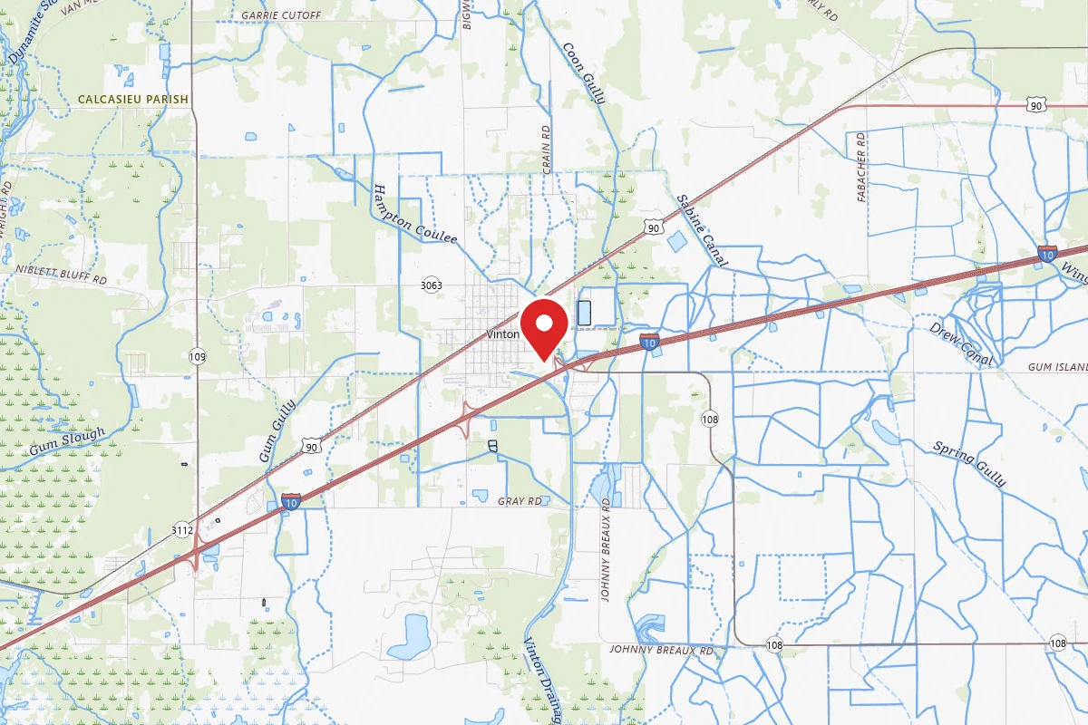 Vinton RV Park