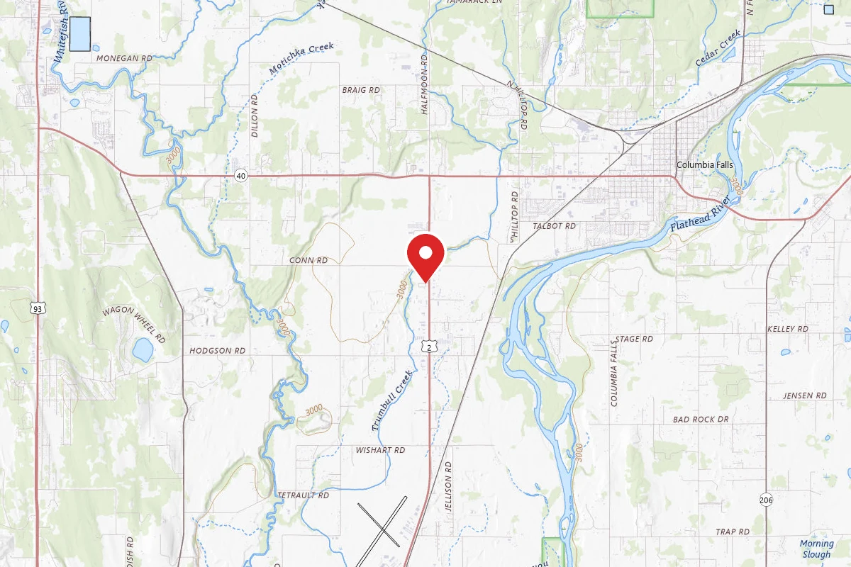 LaSalle RV Park