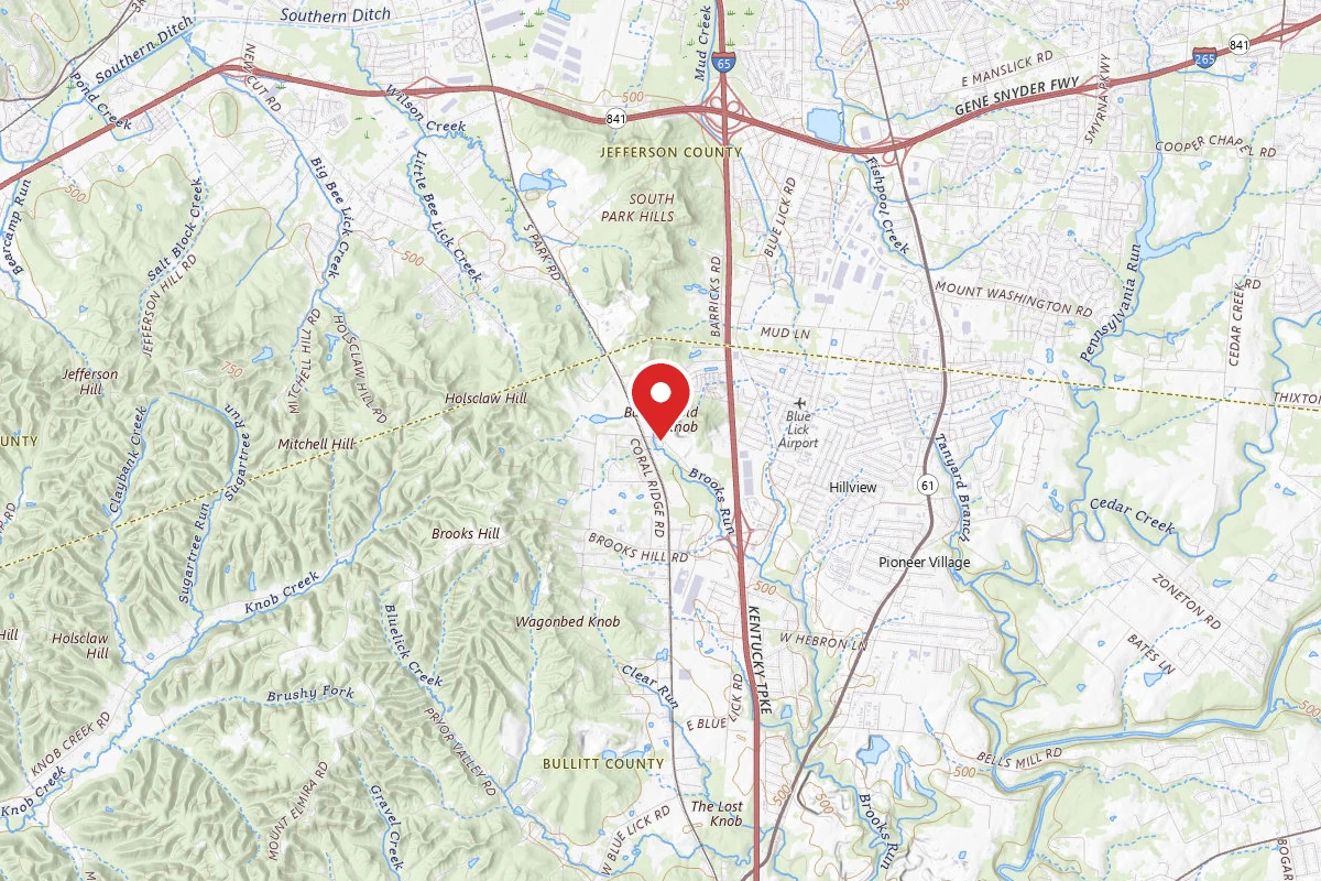Brooks Mobile & RV Park