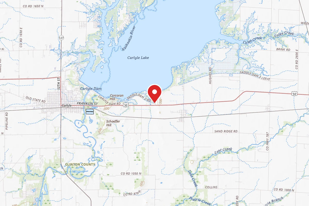South Shore State Park