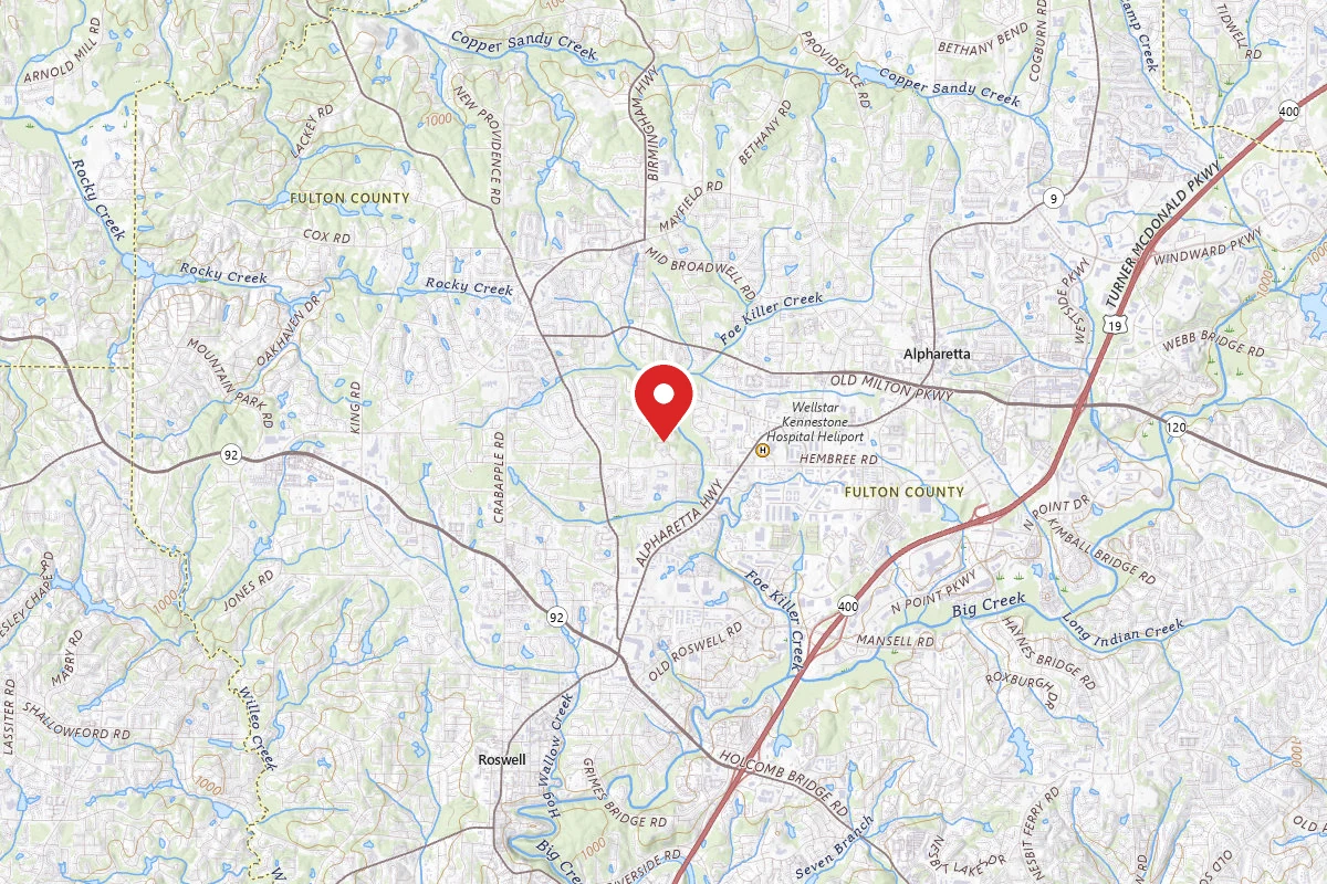 Hembree Park Campground