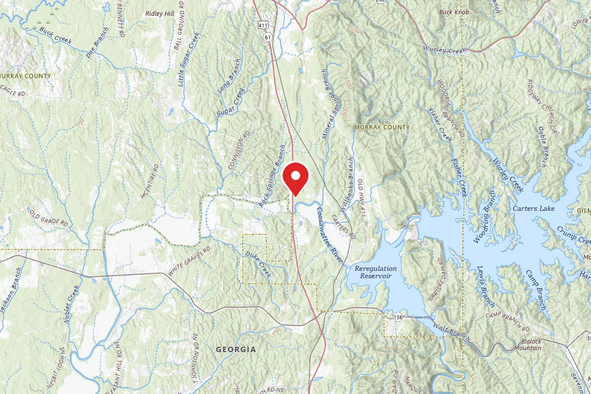 411 River Rest Campground