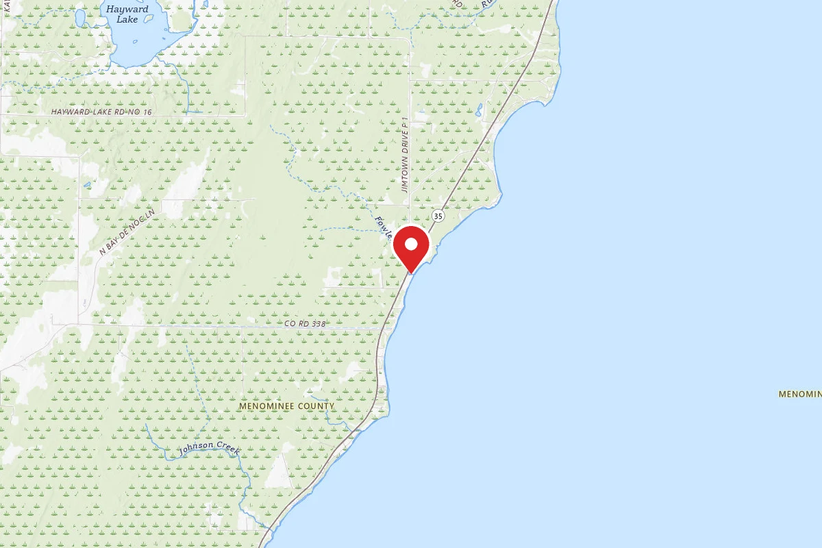 Kleinke Park Campground
