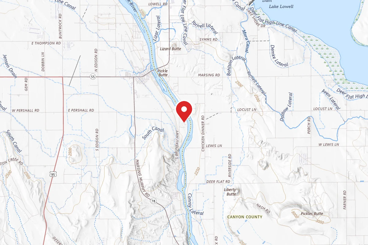River Haven RV Park