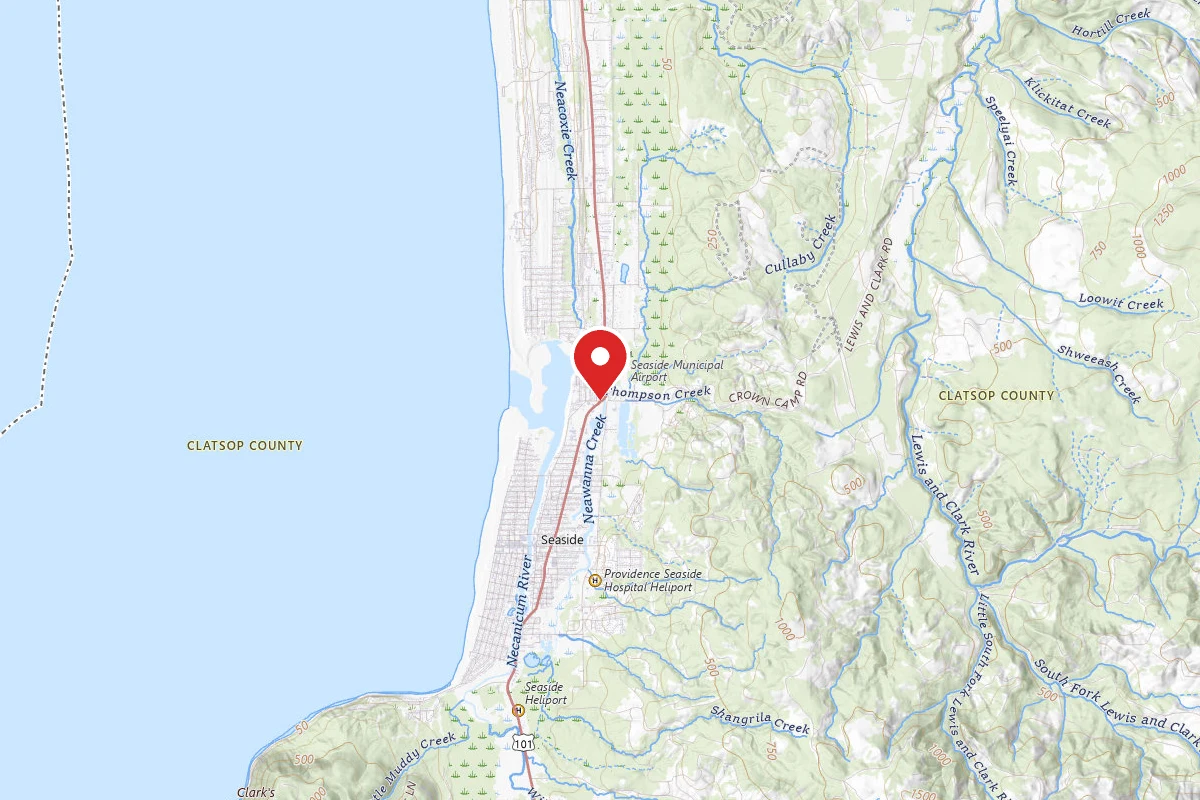 Venice RV Park