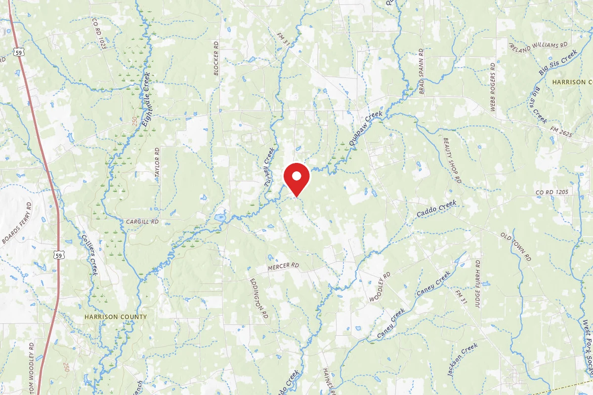 Camp Quapaw