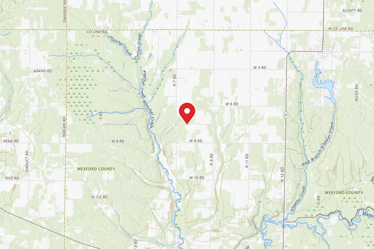 Spruce Hollow Campground