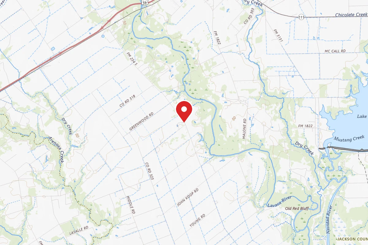 Twin Lakes RV Park