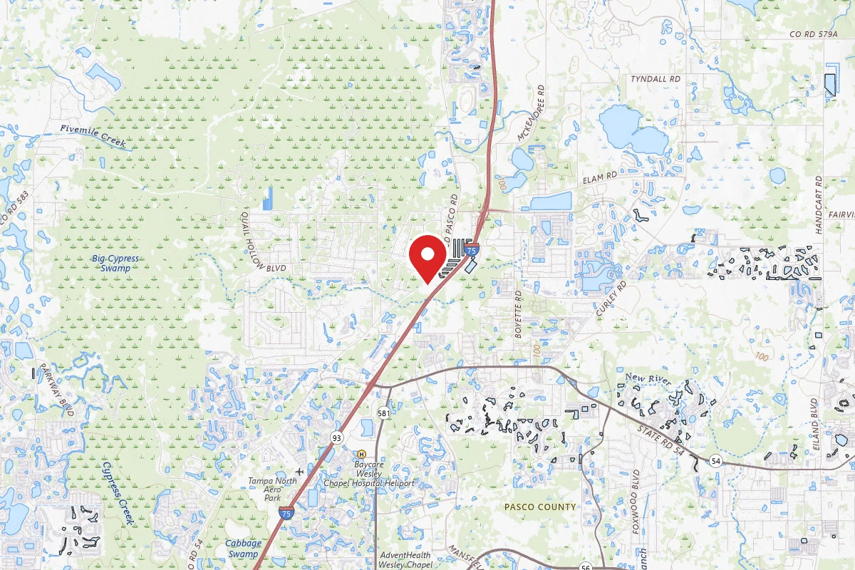 Quail Run RV Park