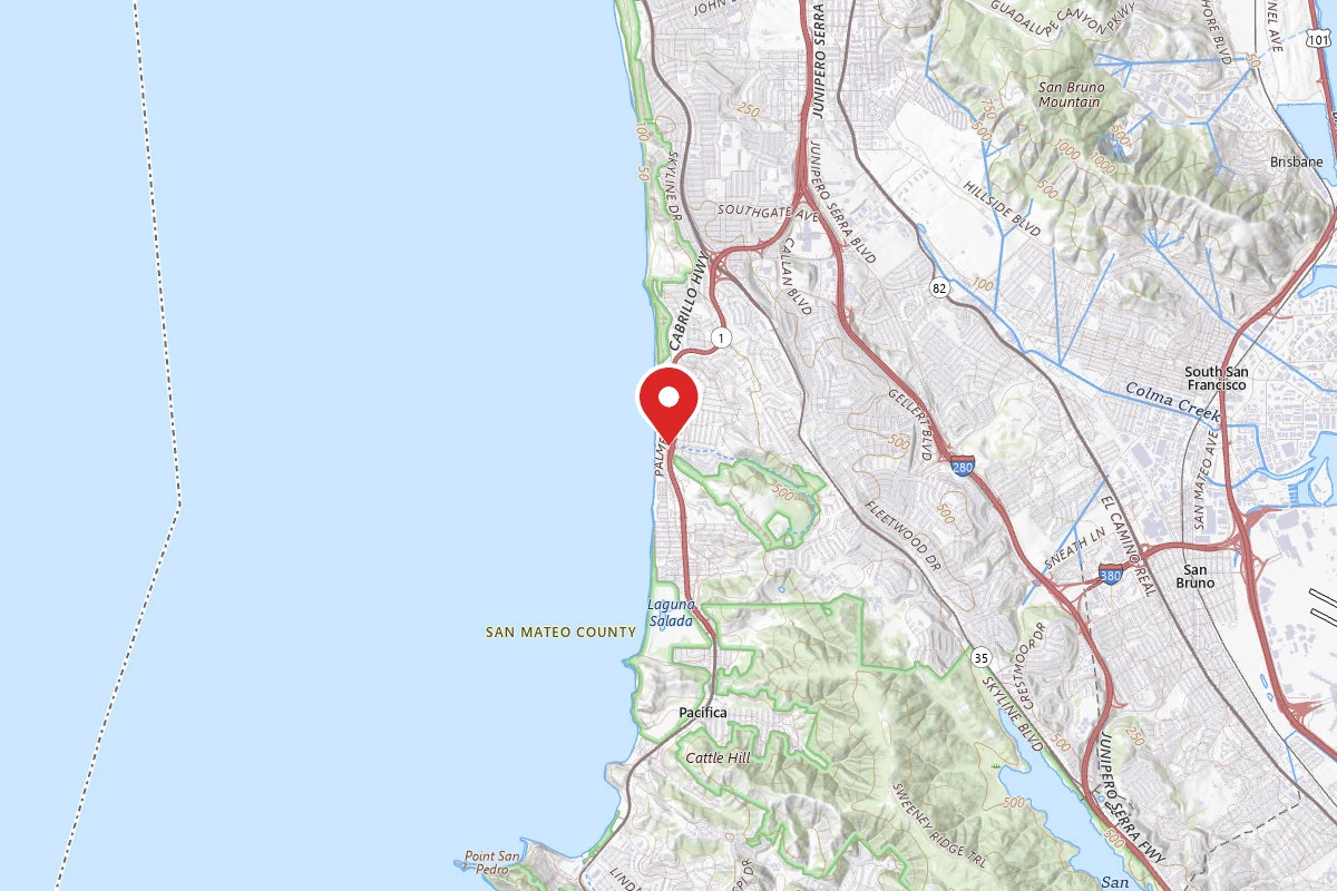San Francisco RV Resort