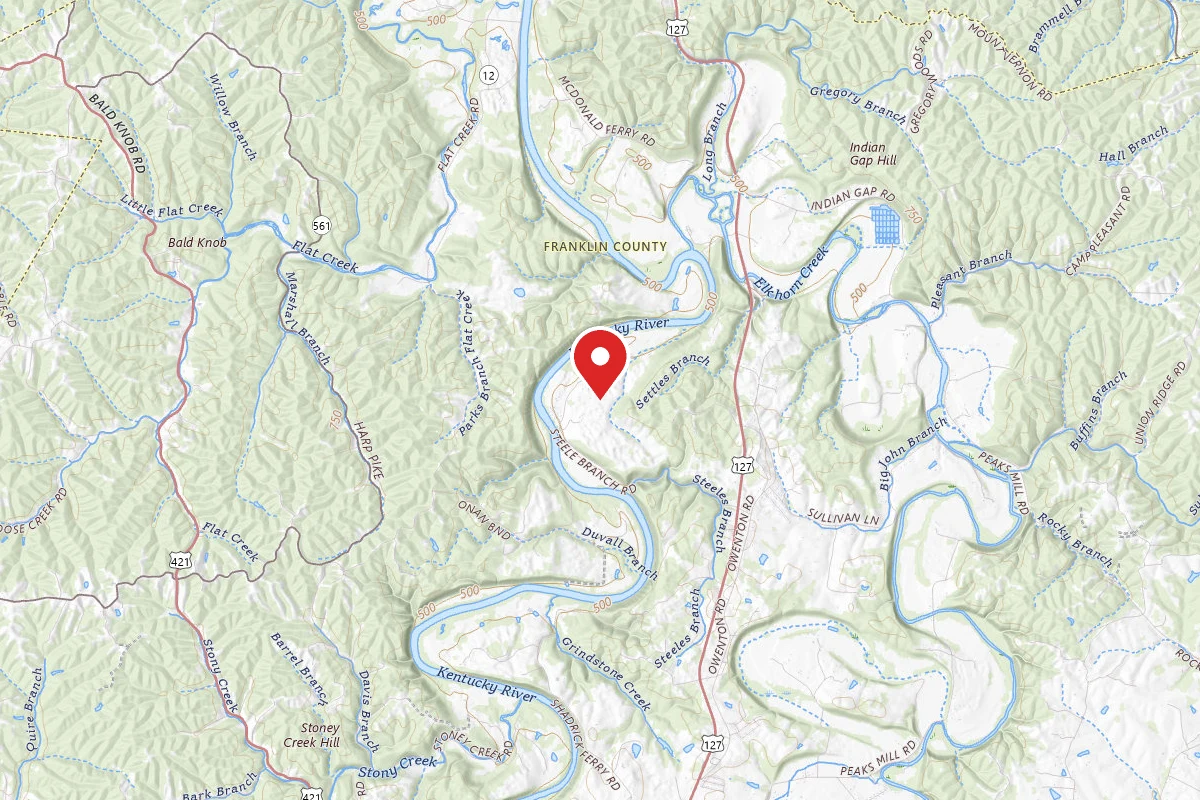 Kentucky River Campground
