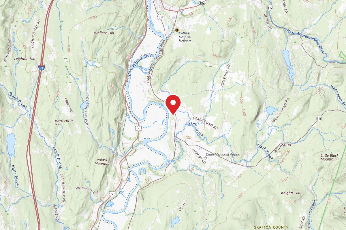River Meadow Campground RV Park