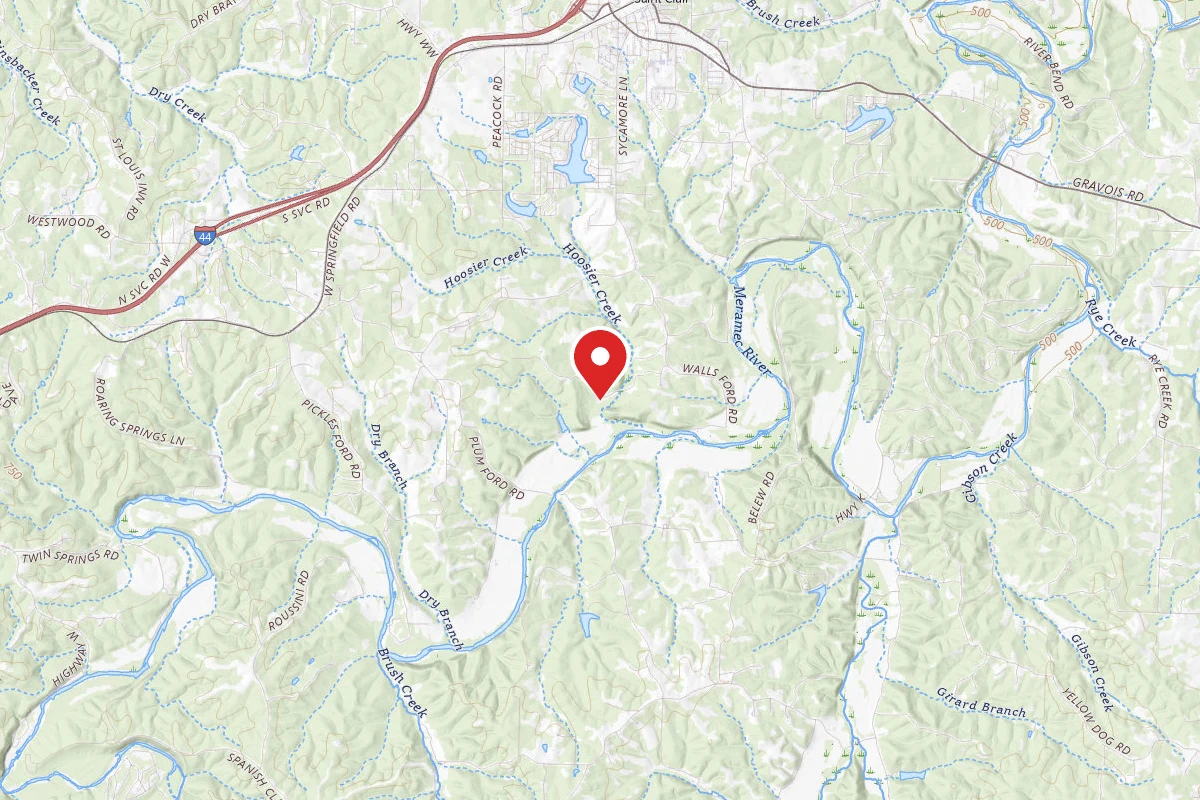 Hummingbird Hollow Farm Sanctuary