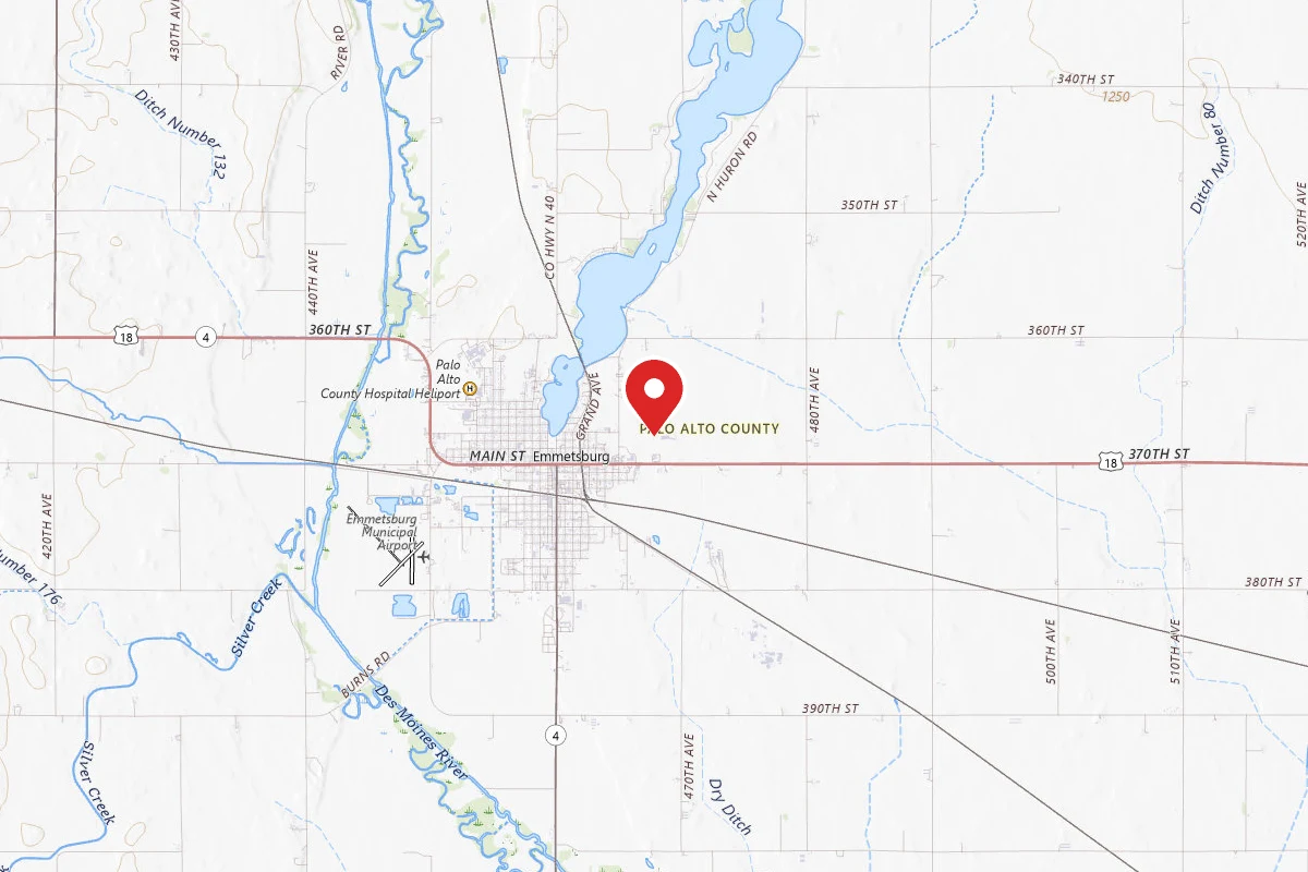 Wild Rose Casino RV Park