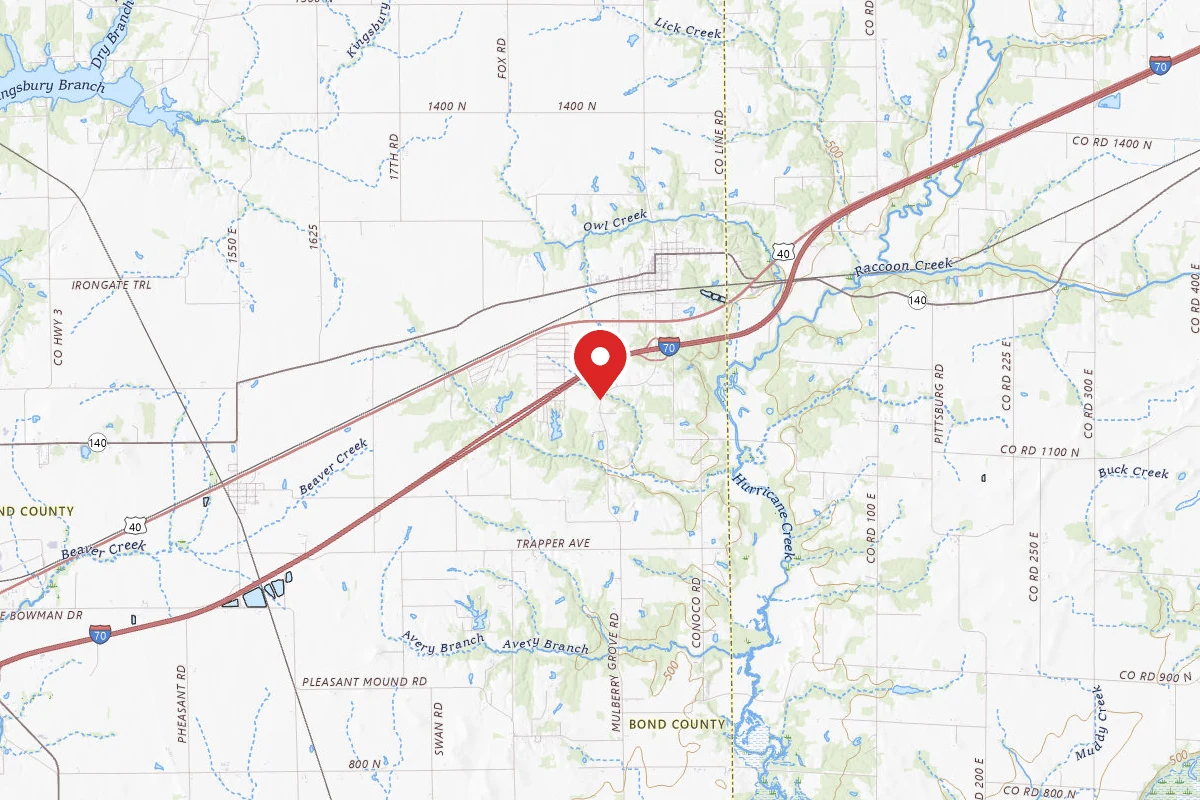 Cedarbrook RV Park and Campground