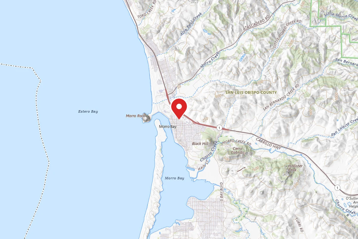 Harborview RV Park